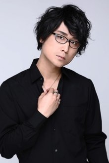 Photo of Jun Kasama