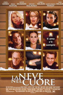 La neve nel cuore
