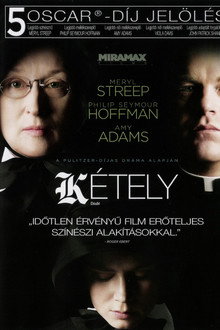 Kétely