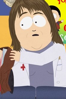 South Park season 15 episode 8