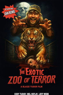The Exotic Zoo of Terror