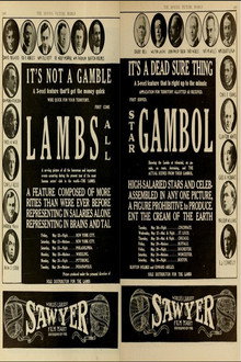 The Lambs' All-Star Gambol