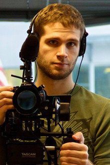 Brandon Knapik