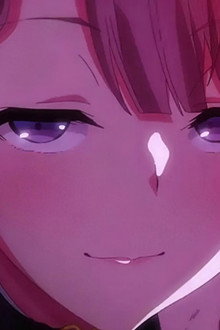 ケガレボシ