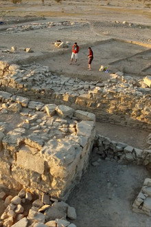 Oman - The Treasure of Mudhmar