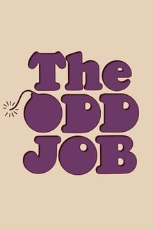 Poster do filme The Odd Job