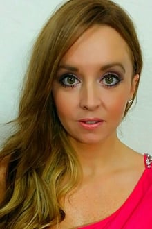 Photo of Angela Kerecz