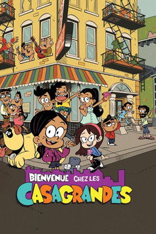 Saison 1