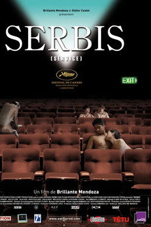 Serbis