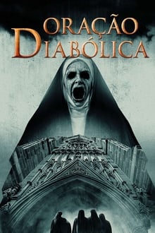 Poster do filme Oração Diabólica