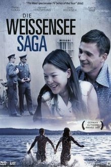 Poster da série Weissensee