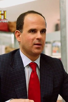 The Profit season 3 episode 9