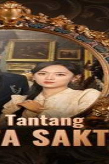 Jangan Tantang Si Mata Sakti