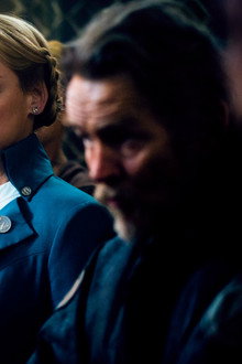 Snowpiercer - Season 2