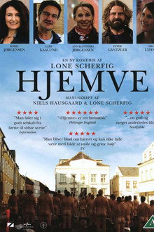 Hjemve