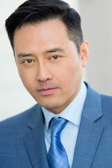 Photo of Lawrence Chau