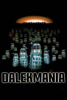 Poster do filme Dalekmania