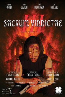 Sacrum Vindictae III