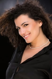 Foto de perfil de Marianna Mercurio