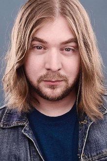 Photo of Danny Flaherty