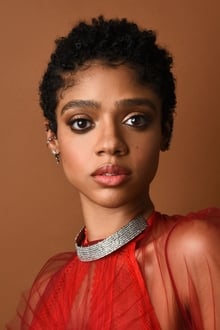 Foto de perfil de Tiffany Boone