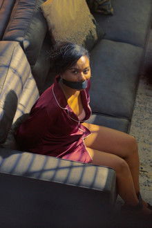 Judge Me Not - Season 1