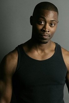 Photo of Turron Kofi Alleyne