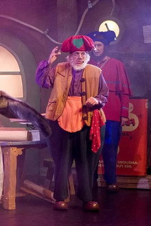 Plop Show: Het Bezoek Van Pinki