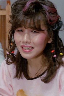 美加マドカ 指を濡らす女