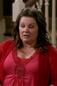 Mike & Molly season 1 episode 24