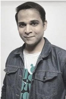 Girish Sharma