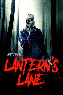 La Leyenda de Lantern's Lane