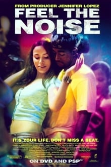Poster do filme Feel The Noise