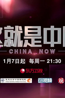 这就是中国