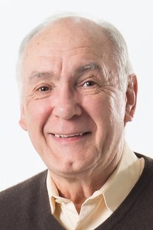 Photo of F. Robert McMurray