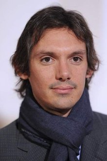 Photo of Lukas Haas