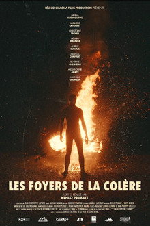 Les Foyers de la colère