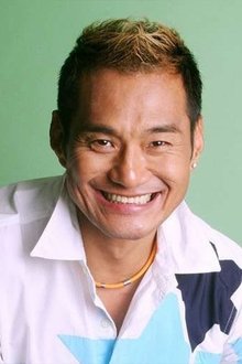 Photo of Ricky Yi Fan-Wai