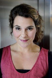 Photo of Vanna Rosenberg