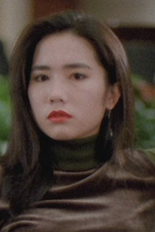 陈佩珊