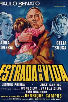 Estrada da Vida