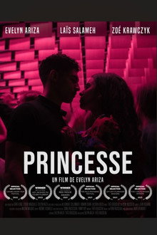 Princesse