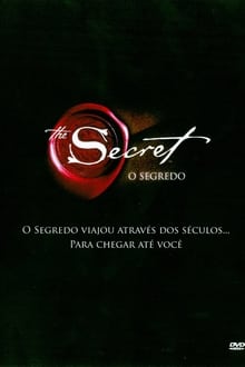 Poster do filme The Secret