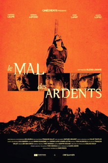 Le Mal Des Ardents