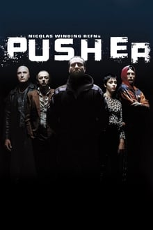 Pusher Legendado