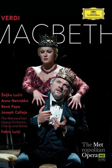 The Metropolitan Opera - Verdi: Macbeth