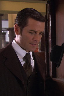 Murdoch Mysteries season 4 episode 13