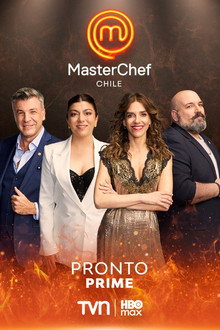 MasterChef Chile (2026)