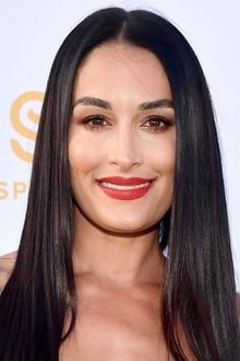Photo of Nikki Bella
