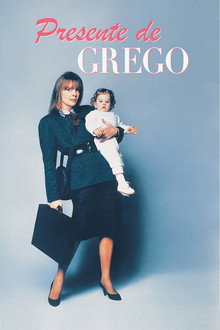 Presente de Grego